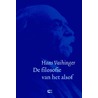De filosofie van het alsof door Hans Vaihinger