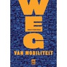 Weg van mobiliteit door Kris Peeters