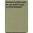 Nadeelcompensatie en onrechtmatige overheidsdaad