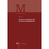 Corporate litigation bij de ondernemingskamer door P.M. Storm