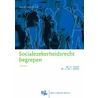 Socialezekerheidsrecht begrepen door J. Heinsius