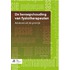 De beroepshouding van fysiotherapeuten