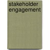 Stakeholder engagement door Onbekend