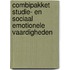Combipakket studie- en sociaal emotionele vaardigheden