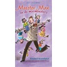 Meester Max en de minimonsters by Rindert Kromhout
