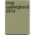 NTvG opbergband 2014