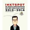 Inktspot! door Onbekend