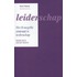 Leiderschap