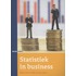 Statistiek in business