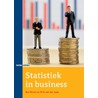 Statistiek in business door Rob Erven