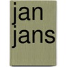 Jan Jans door Frank Lowik