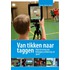 Van tikken naar taggen