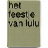 Het feestje van Lulu