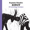 Kapitein Winokio zingt 10 beestige liedjes door Kapitein Winokio