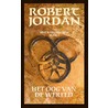 Het oog van de wereld door Robert Jordan