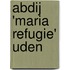 Abdij 'Maria Refugie' Uden