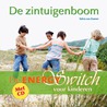 De zintuigenboom by Sylvia van Zoeren