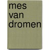 Mes van dromen by Robert Jordan