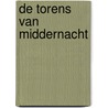 De torens van middernacht door Robert Jordan