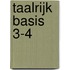 Taalrijk Basis 3-4