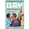 Gay propaganda door Masha Gessen