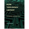 Klein theologisch labyrint door Nico Koolsbergen