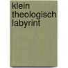 Klein theologisch labyrint by Nico Koolsbergen