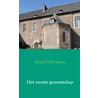 Het zwarte genootschap door Ruud Offermans