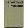 Markerzand Markermeer by Seger van den Brenk