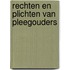 Rechten en plichten van pleegouders