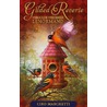 Gilded reverie lenormandkaarten by Ciro Marchetti