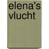 Elena's vlucht