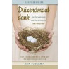 Duizendmaal dank by Ann Voskamp