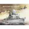 De vloot getekend by Alan Lemmers