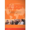 Crossculturele psychologie door Jan Pieter van Oudenhoven