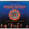 Indiase yantra's door Sitara E. Eggeling