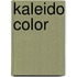 Kaleido color