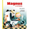 Magnus en de kakado door Sebastiaan van Doninck
