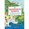 De waanzinnige boomhut van 26 verdiepingen by Terry Denton