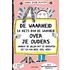 De waarheid over je ouders (E-boek - ePub-formaat)