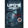 Vreemd bezoek in het bos - Ufo's gespot by Thijs Delrue