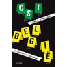 CSI België (E-boek) door Senne Starckx