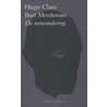 De verwondering by Hugo Claus