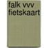 Falk VVV fietskaart