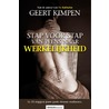 Stap voor stap van wens naar werkelijkheid by Geert Kimpen