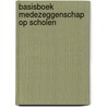 Basisboek medezeggenschap op scholen door Kees Jansen