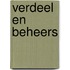 Verdeel en beheers