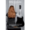 Pindakaas door Metje Blaak