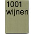 1001 wijnen