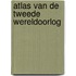 Atlas van de tweede wereldoorlog
